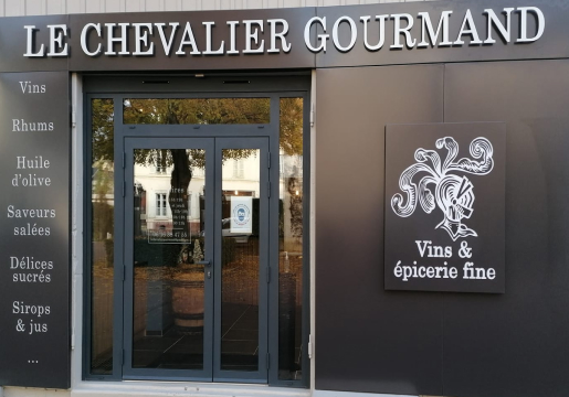 épicerie fine à dreux en Eure-et-Loir 28